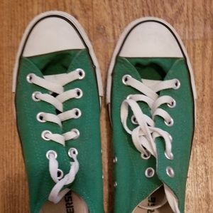 Green converse